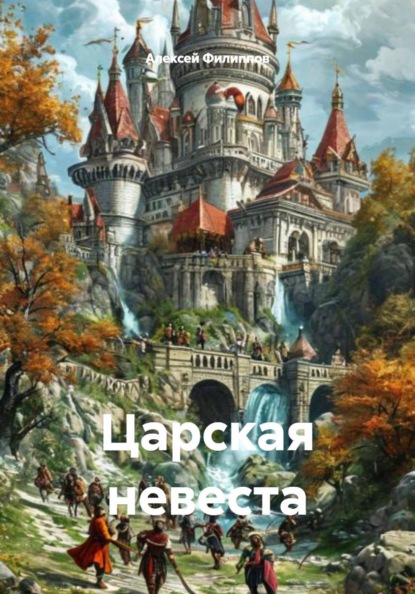 Царская невеста