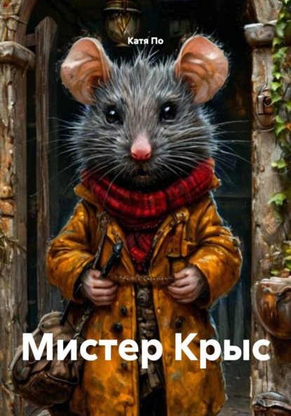 Мистер Крыс