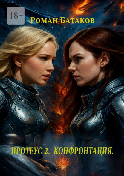 Протеус 2. Конфронтация