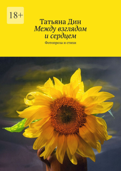 Между взглядом и сердцем. Фотопроза и стихи