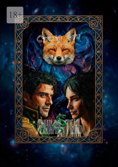 Лунная тень