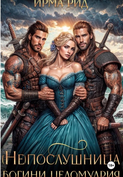 (Не)послушница богини целомудрия