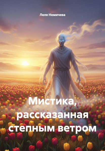 Мистика, рассказанная степным ветром