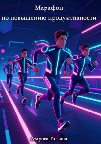 Марафон по повышению продуктивности