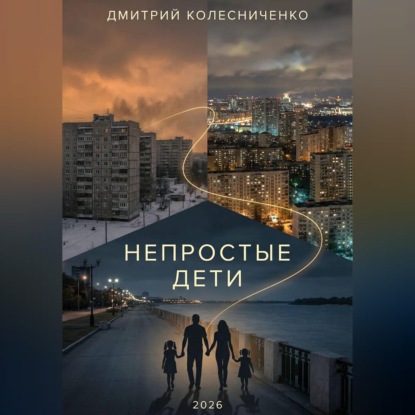Непростые дети
