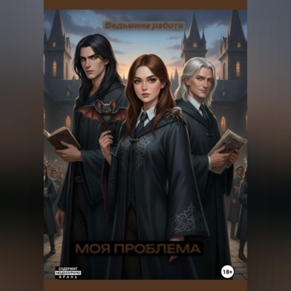 Моя проблема