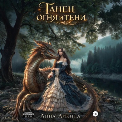 Танец огня и тени