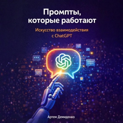 Промпты, которые работают: Искусство взаимодействия с ChatGPT