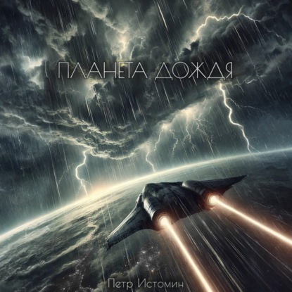 Планета дождя