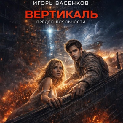 Вертикаль: Предел лояльности