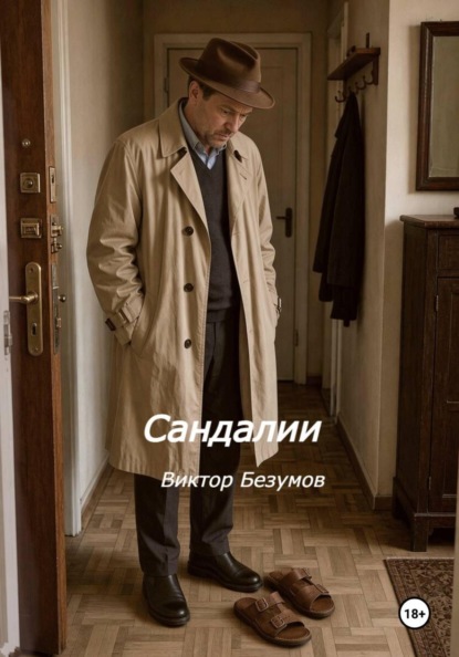 Сандалии