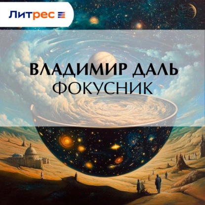 Фокусник