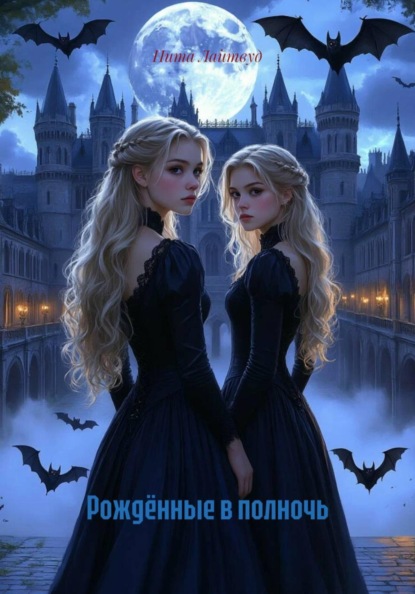 Рождённые в полночь