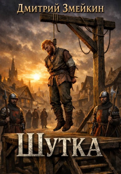 Шутка