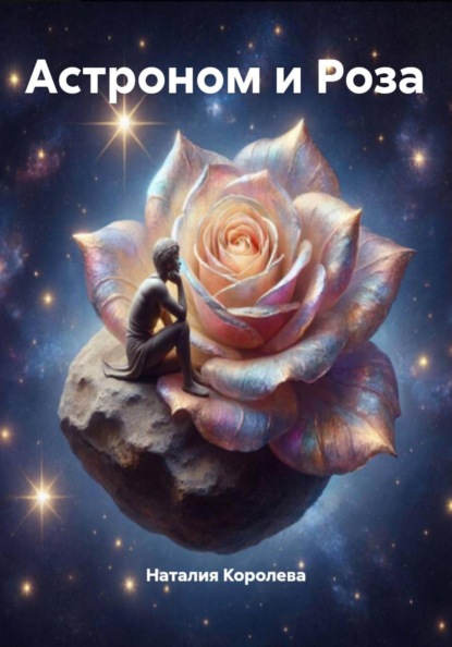Астроном и Роза