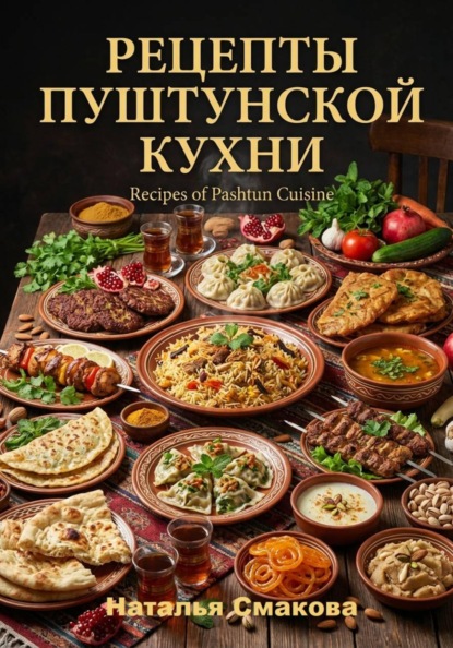 Рецепты пуштунской кухни