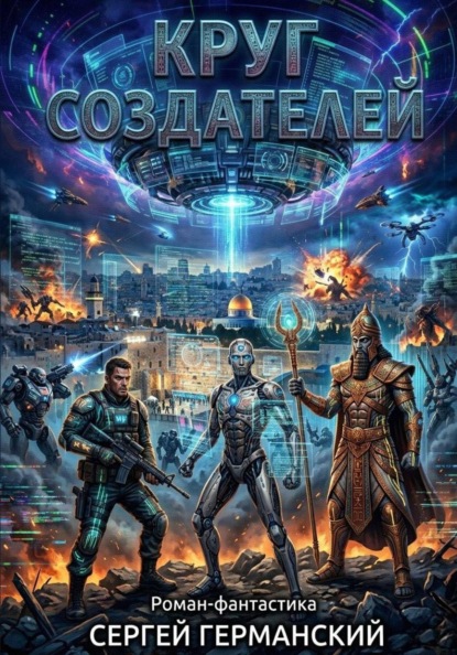 Круг создателей