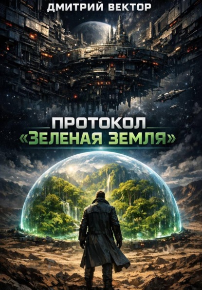 Протокол «Зеленая Земля»