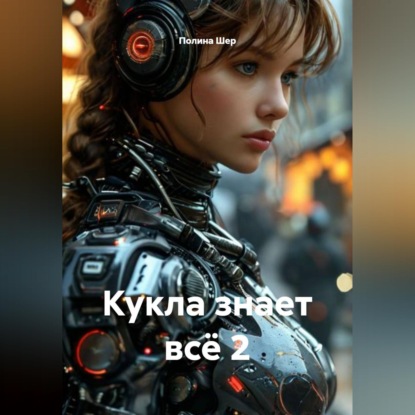 Кукла знает всё 2