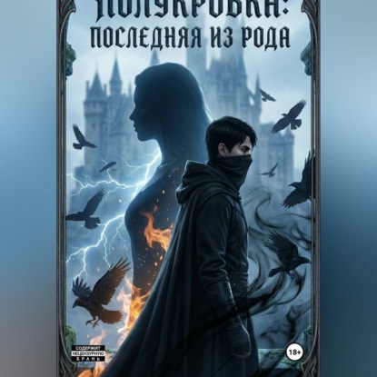 Полукровка: Последняя из рода