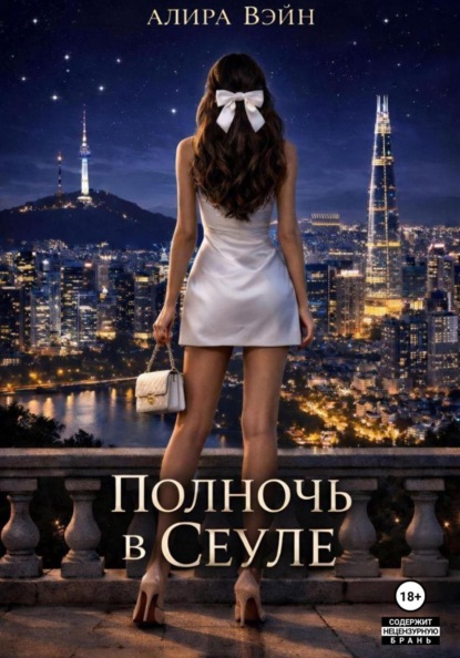 Полночь в Сеуле