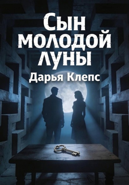 Сын молодой луны