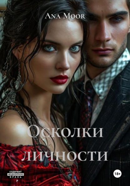 Осколки личности