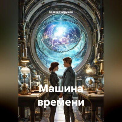 Машина времени