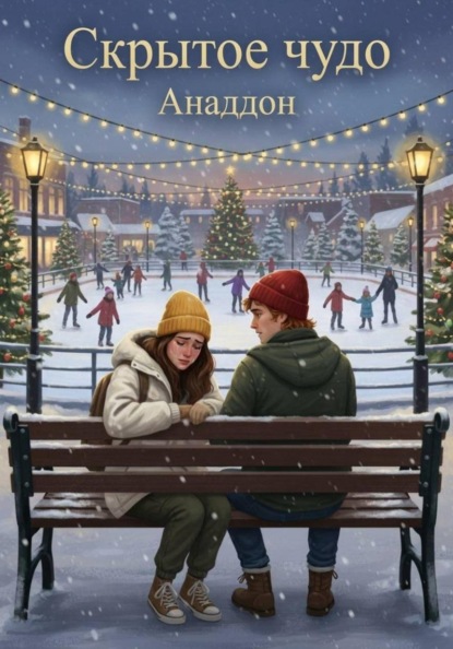 Скрытое чудо