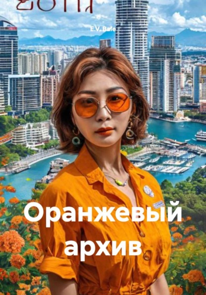 Оранжевый архив