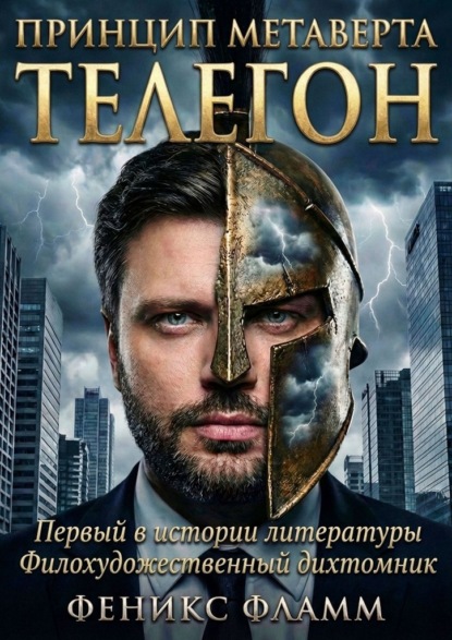 Телегон: принцип метаверта