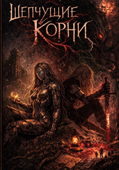 Шепчущие корни