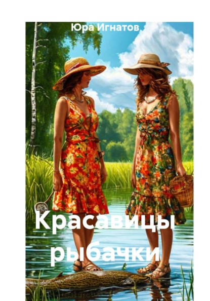 Красавицы рыбачки