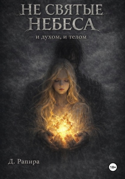 Не святые небеса: и духом, и телом