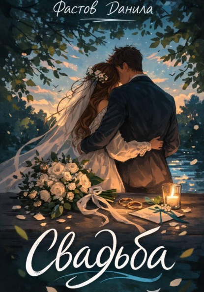 Свадьба