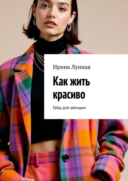 Как жить красиво. Гайд для женщин