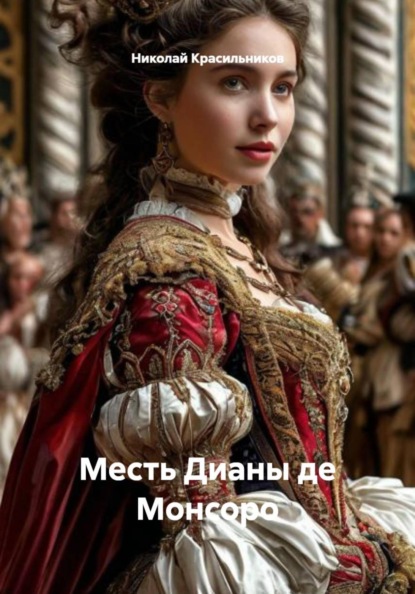 Месть Дианы де Монсоро