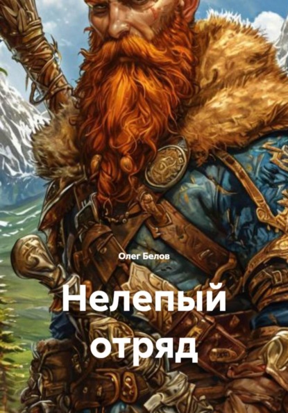 Нелепый отряд