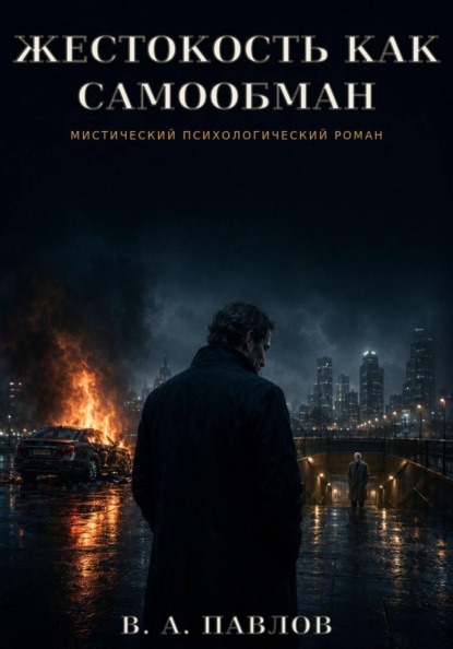 Жестокость как самообман