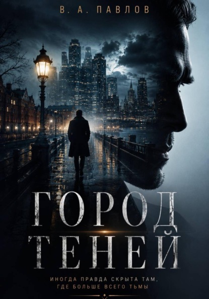 Город теней