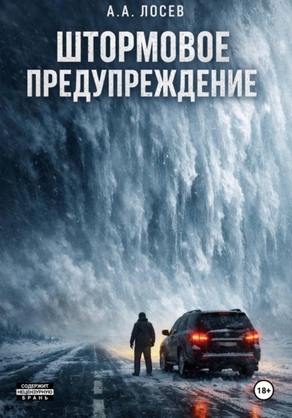 Штормовое предупреждение