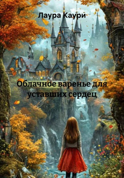 Облачное варенье для уставших сердец