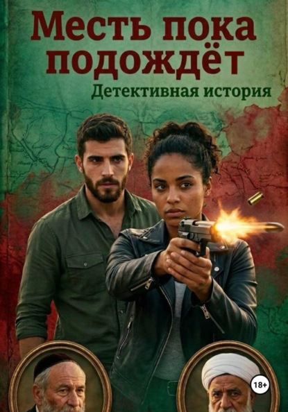 Месть пока подождет