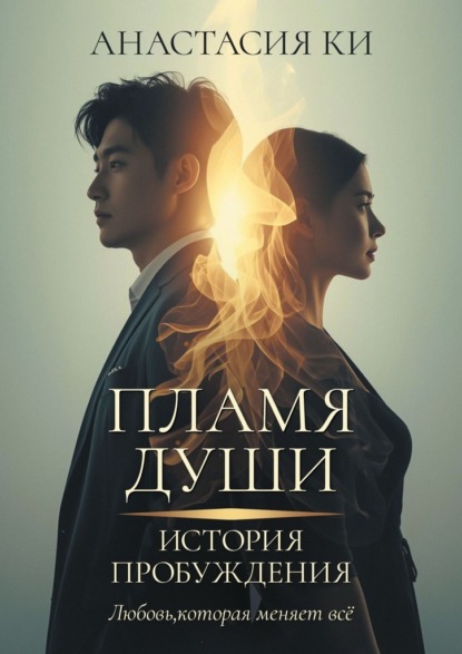 Пламя Души. История Пробуждения. Любовь, которая меняет всё