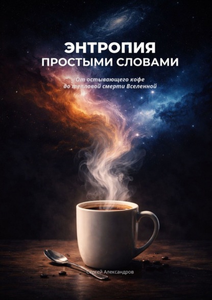 Энтропия простыми словами