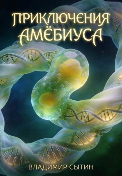 Приключения Амёбиуса