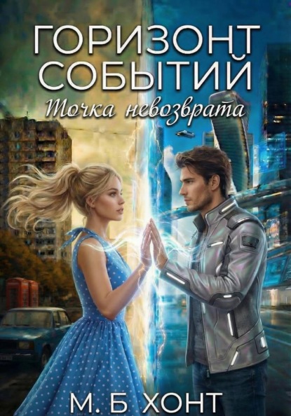 Горизонт Событий: Точка невозврата