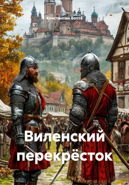 Виленский перекрёсток