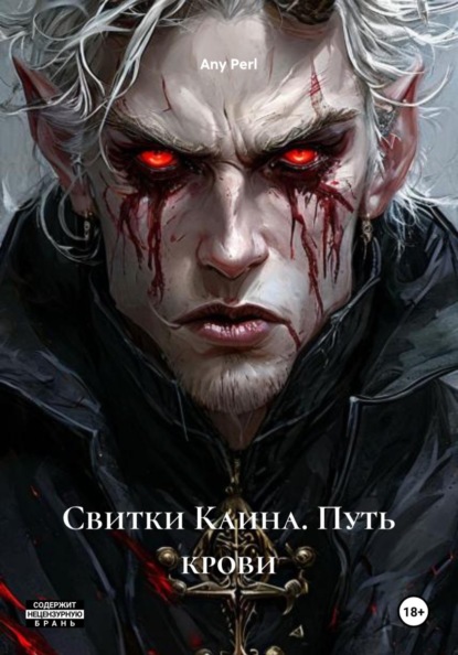 Свитки Каина. Путь крови