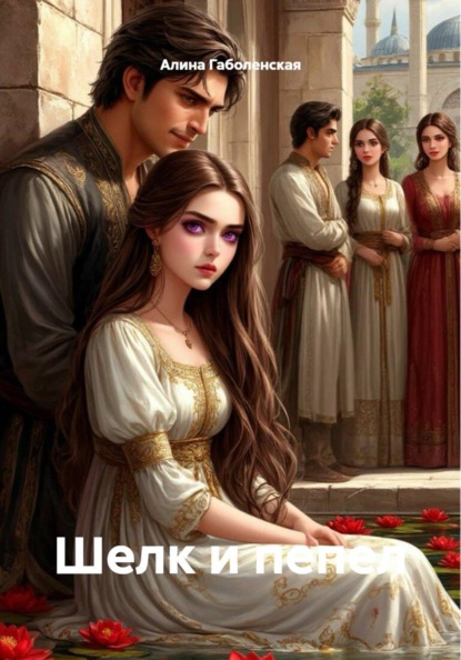 Шелк и пепел